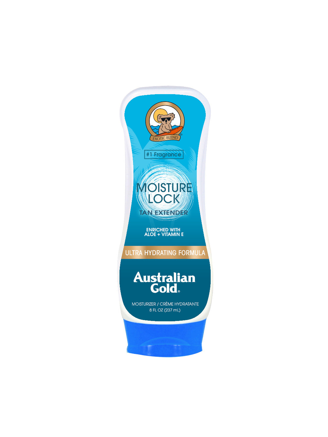 Australian Gold Doposole Moisture Lock