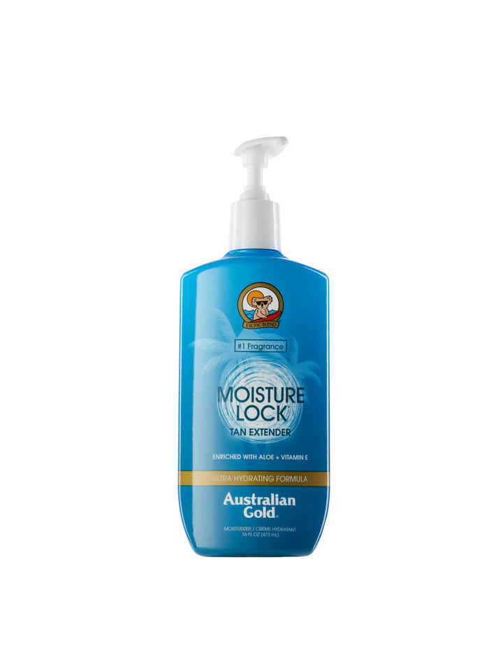 Australian Gold Doposole Moisture Lock