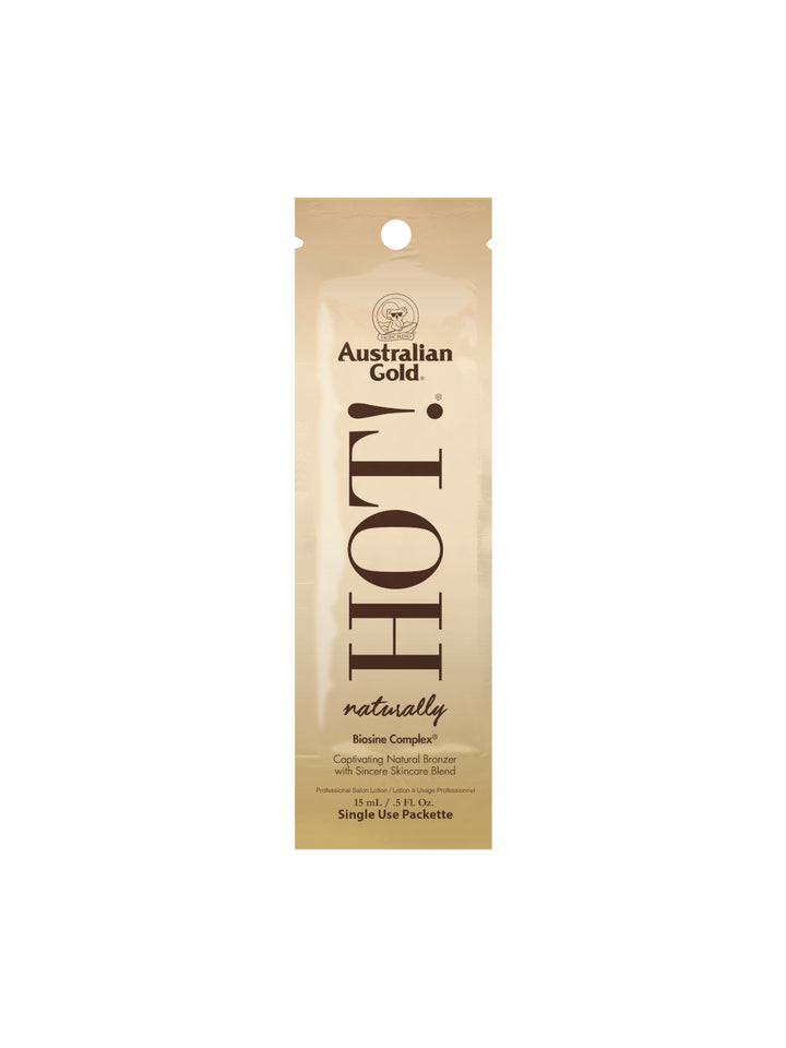 Australian Gold Hot!
