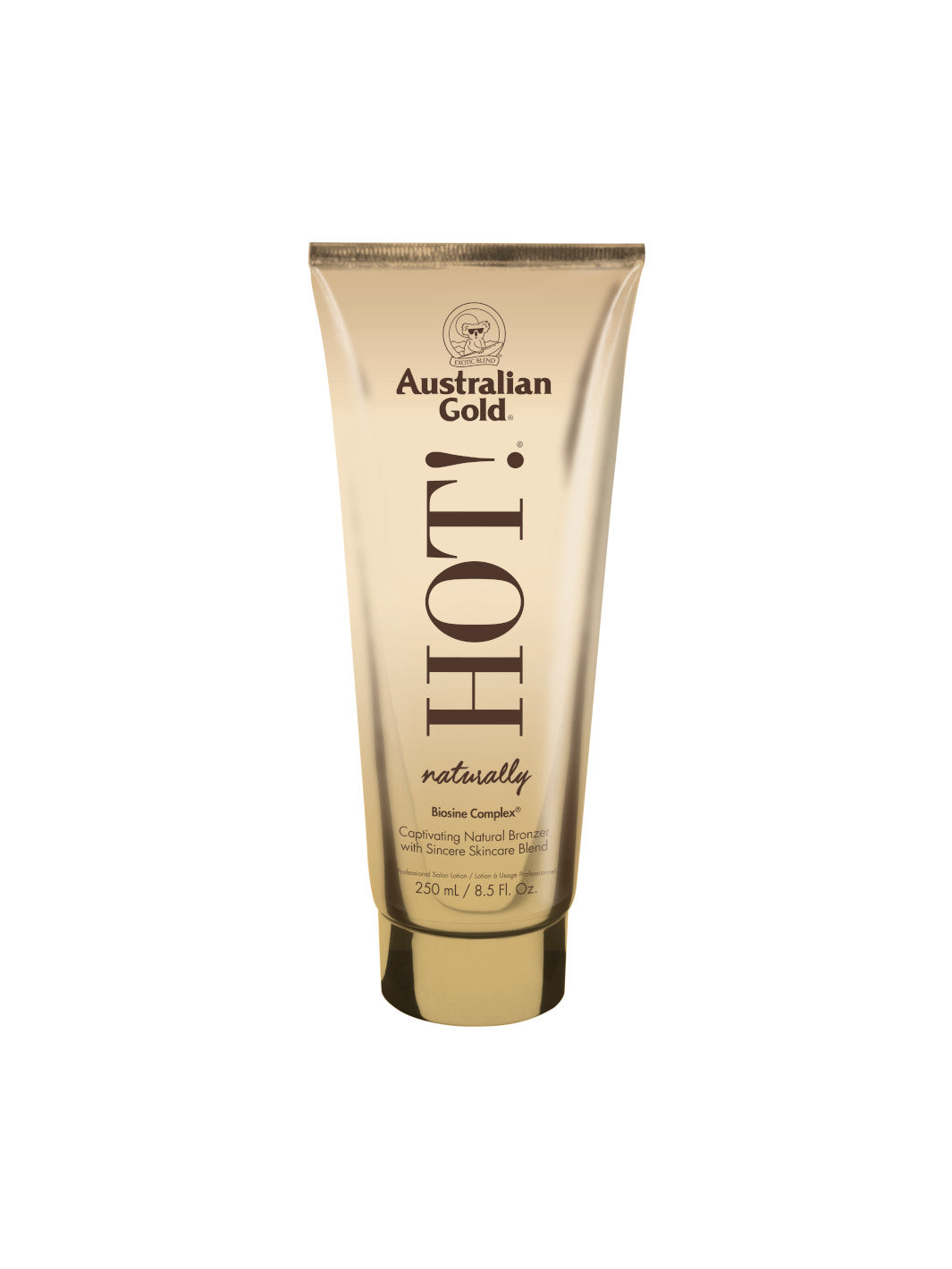 Australian Gold Hot!