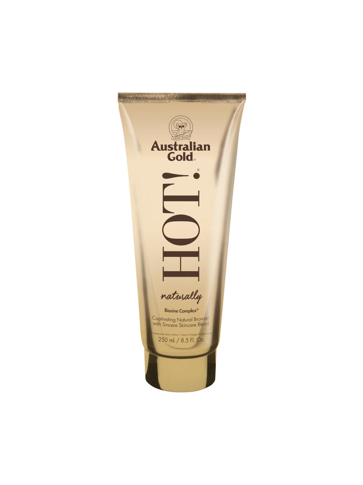 Australian Gold Hot!