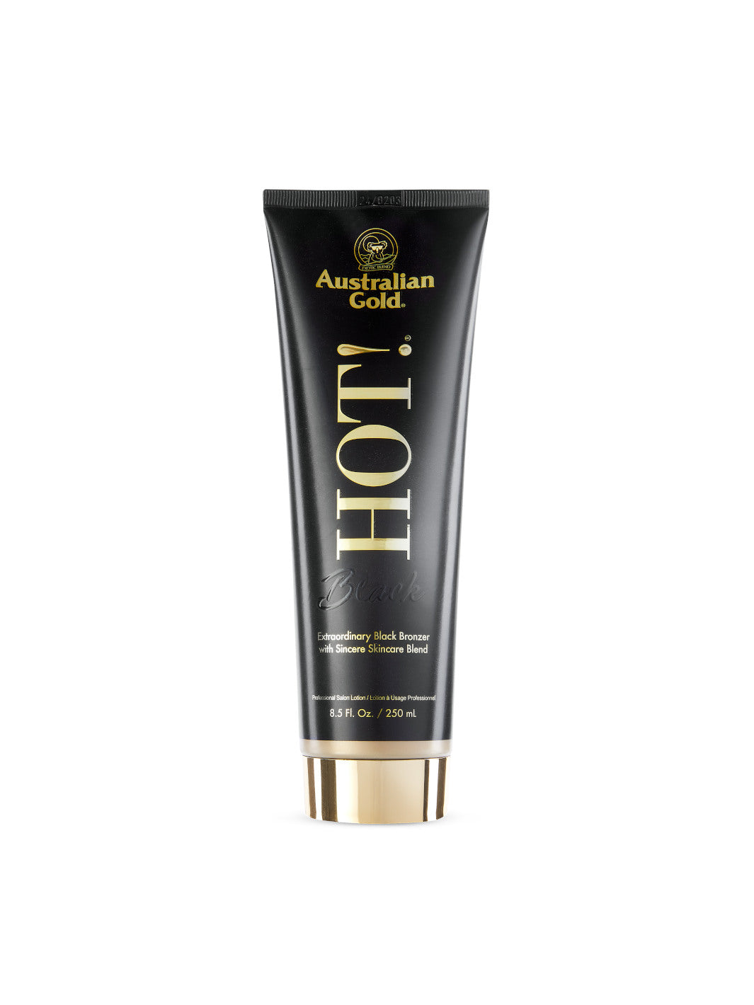 Australian Gold Hot! Black