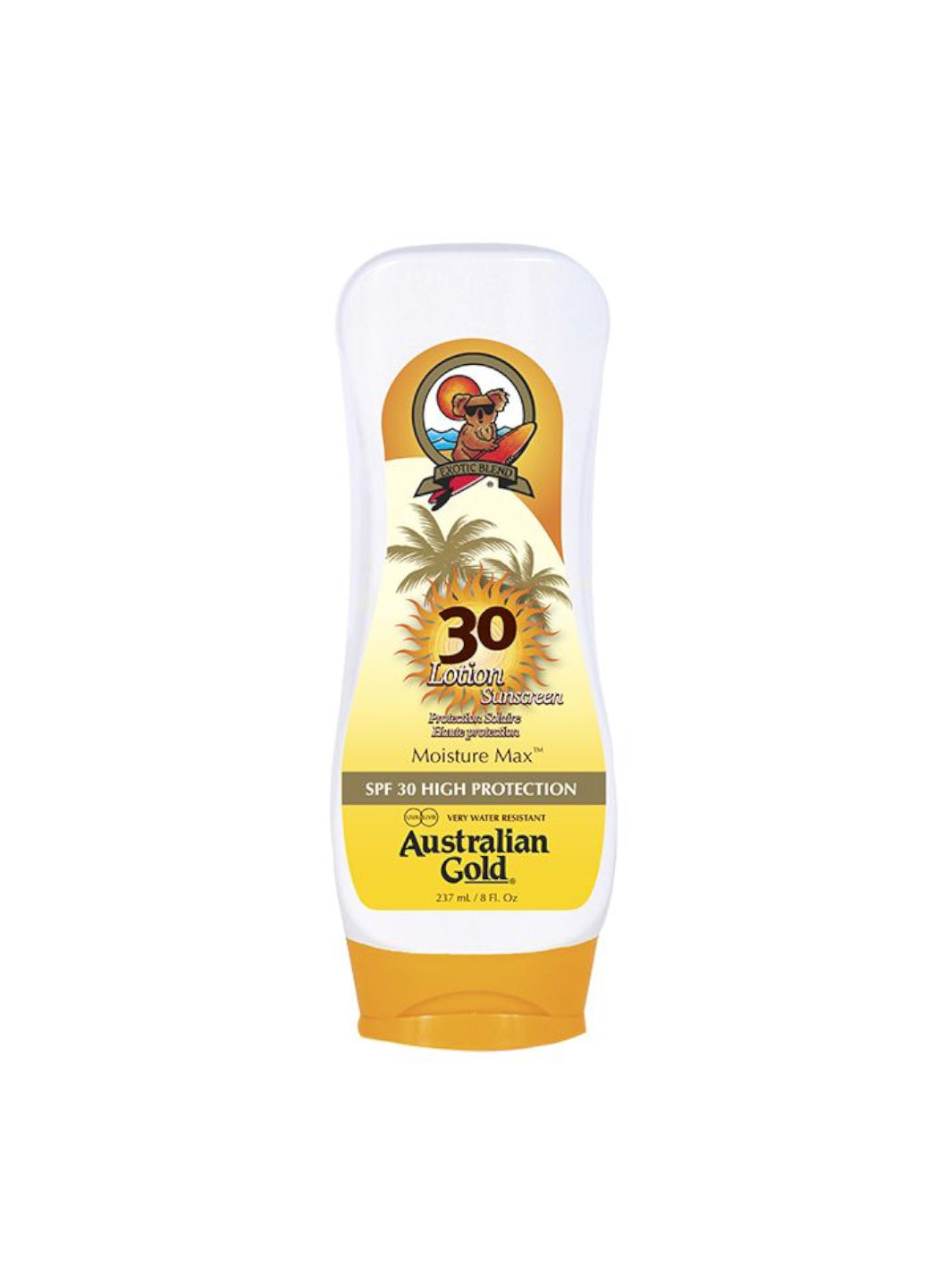 Australian Gold Lotion Sunscreen Spf 30