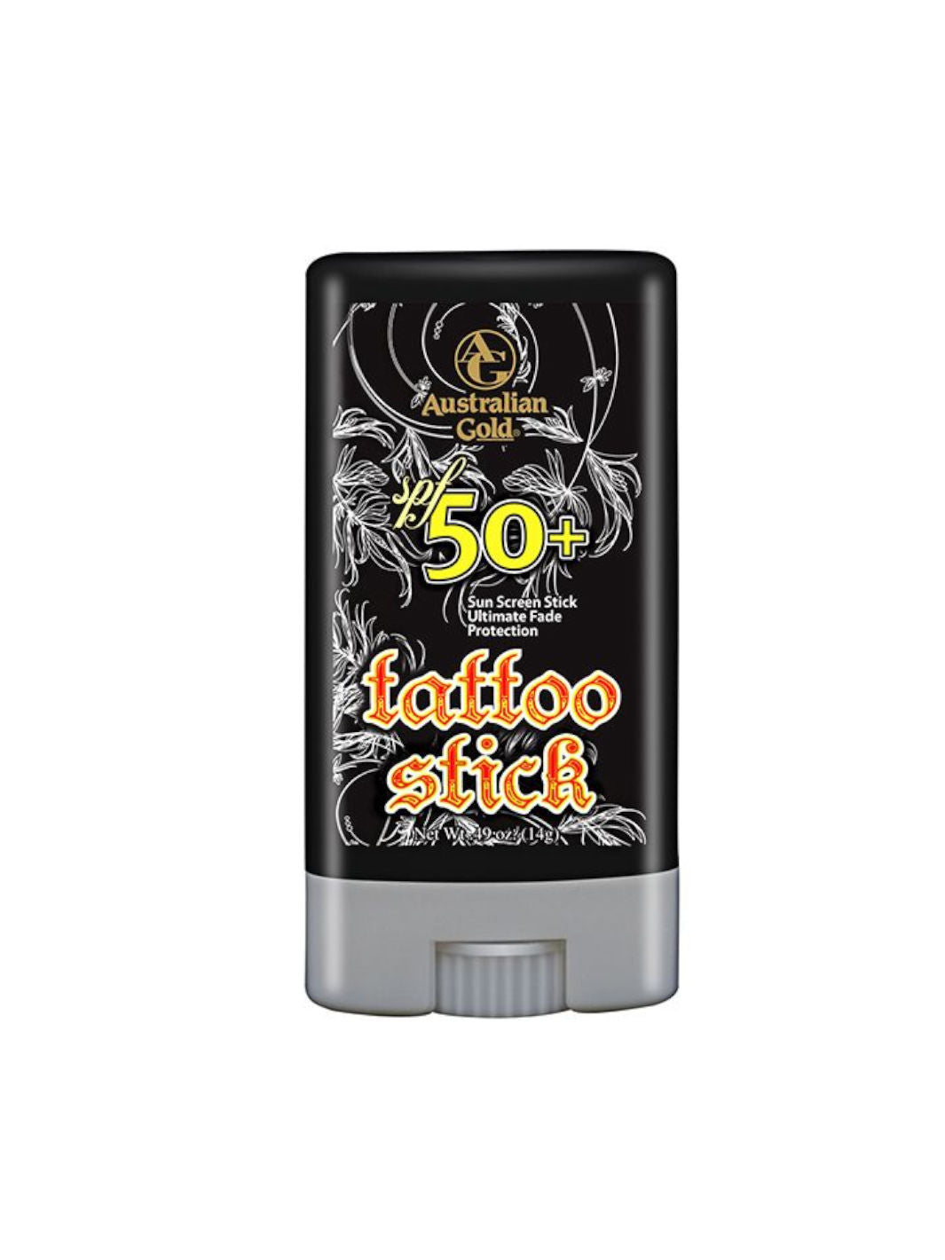 Australian Gold Tattoo Stick Spf 50+