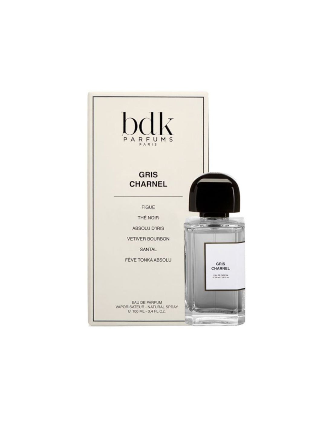 Gris Charnel Edp 100 ml