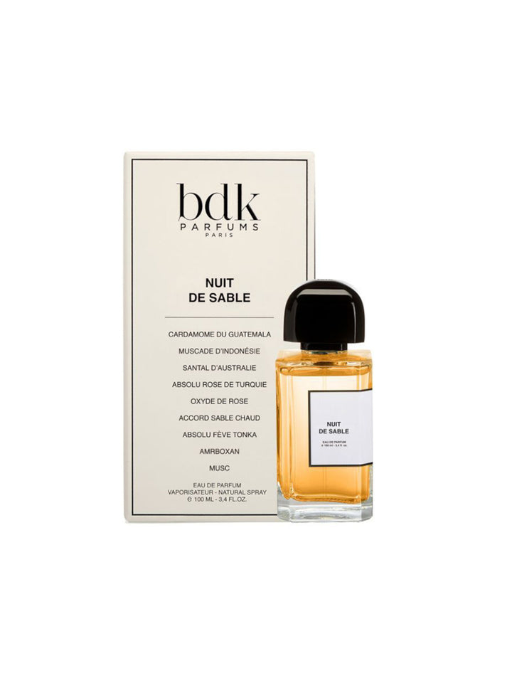 Nuit De Sable Edp 100 ml