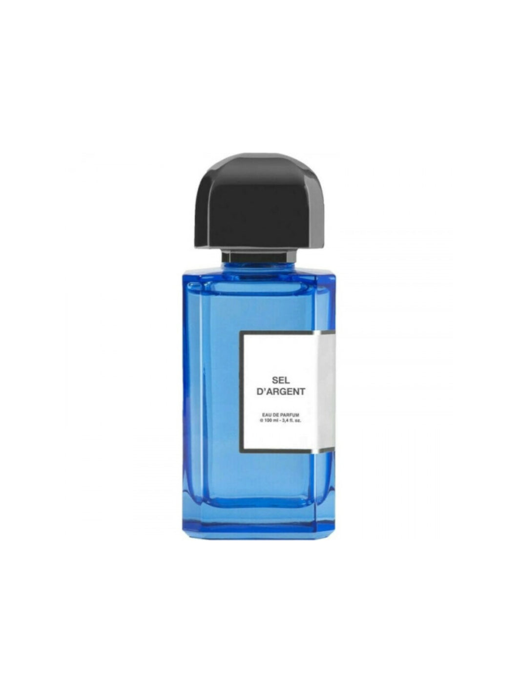 Bdk Parfums Sel D'Argent Eau De Parfum 100 ml