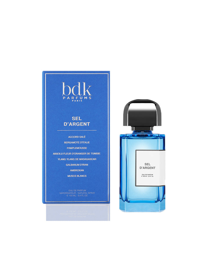 Sel D'Argent Edp 100 ml
