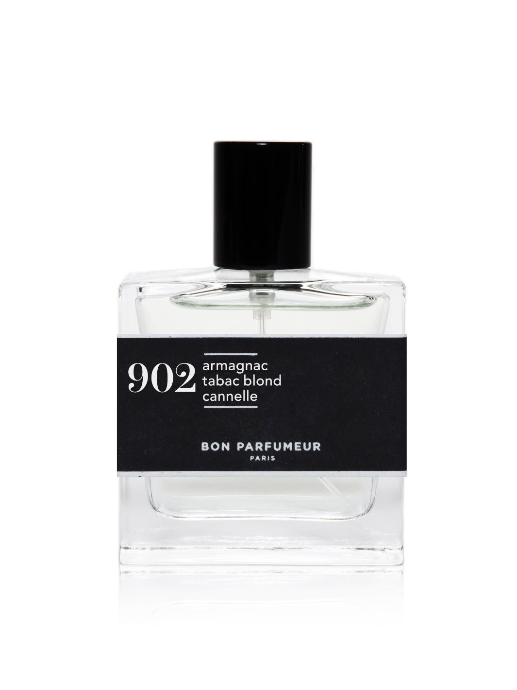 Bon Parfumeur 902 EDP: armagnac, tabacco biondo, cannella 30 ml