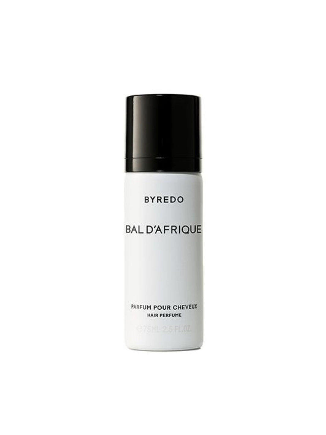 Bal d'Afrique Profumo per Capelli 75 ml