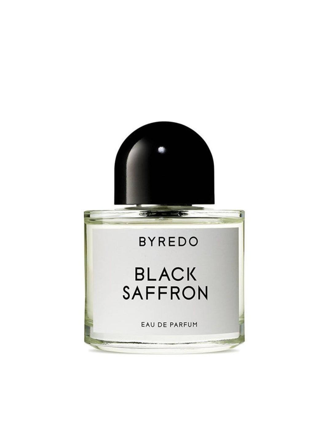 Black Saffron EDP