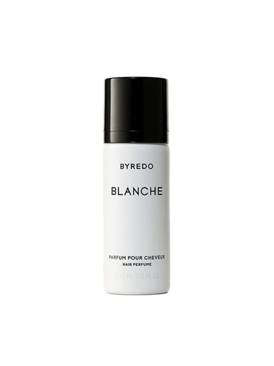 Blanche Profumo per Capelli 75 ml
