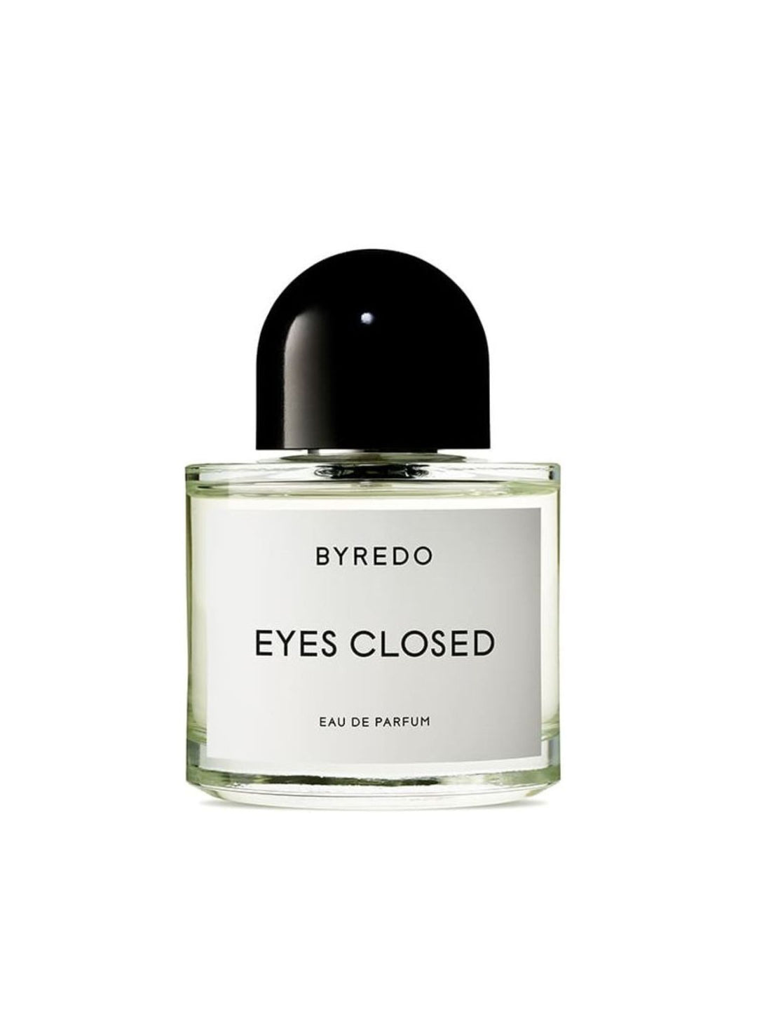 Eyes Closed EDP
