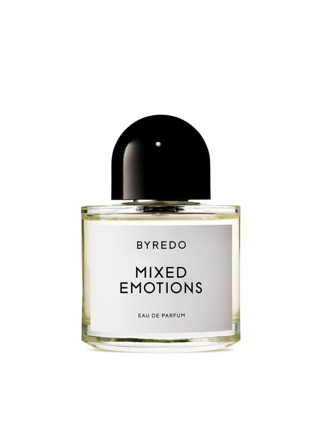 Mixed Emotions EDP