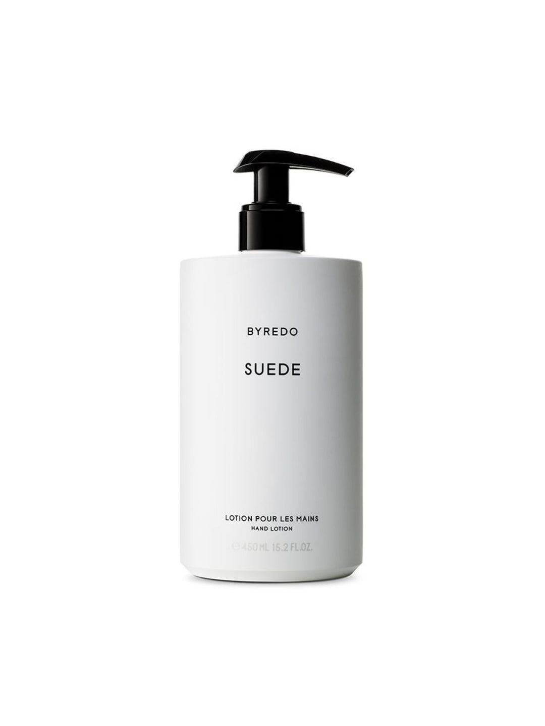 Suede Lozioni Mani 450 ml