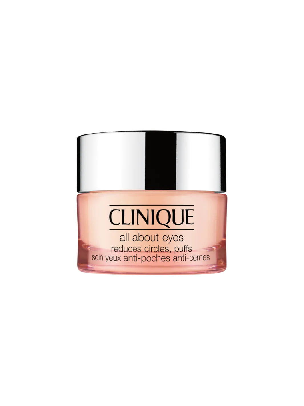 Clinique All-about-eyes-trattamento occhi 15 ml