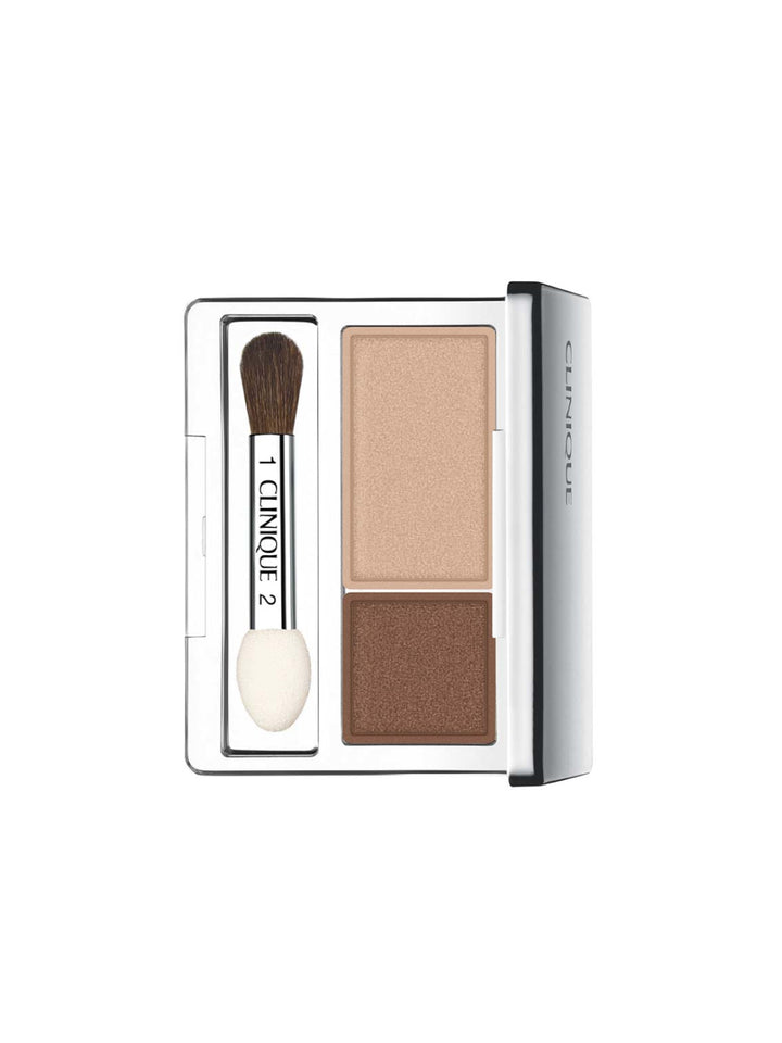 Clinique All About shadow duo - ombretti