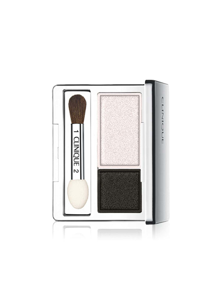Clinique All About shadow duo - ombretti