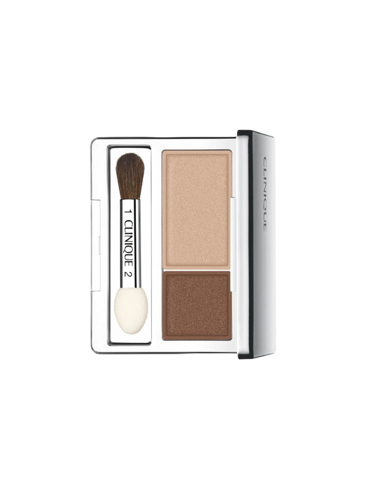 Clinique All About shadow duo - ombretti