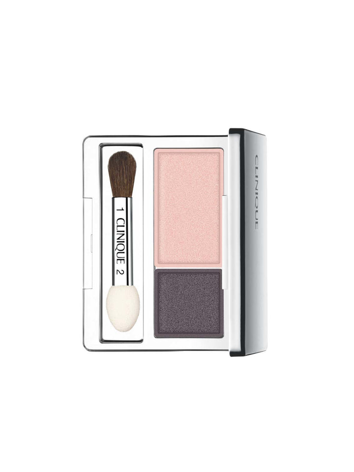 Clinique All About shadow duo - ombretti