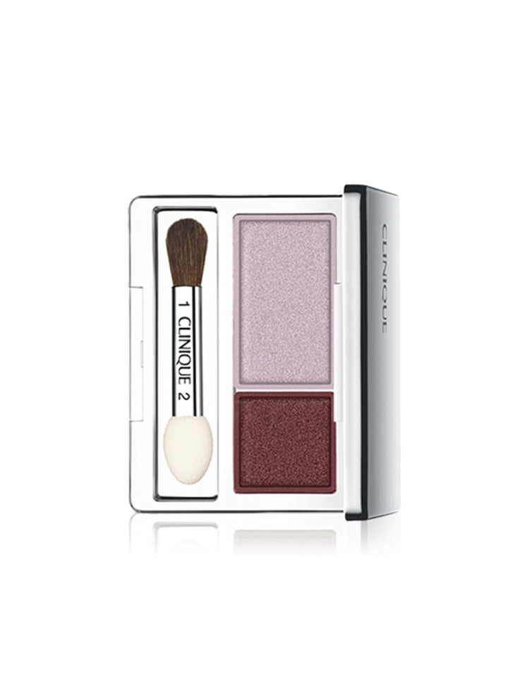 Clinique All About shadow duo - ombretti