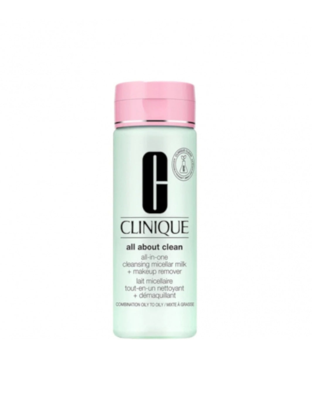 All in one cleansing micellar milk - pelle Tipo III IV