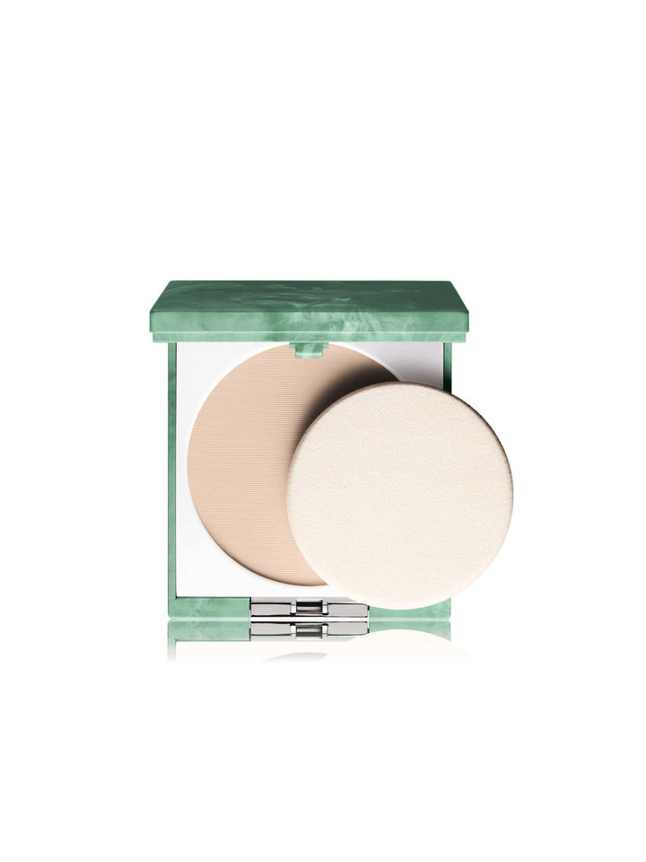 Clinique Almost powder makeup fondotinta compatto