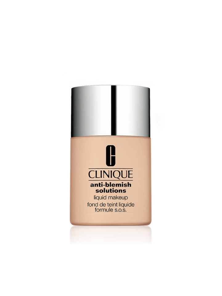 Clinique Anti blemish solution fondotinta liquido 30 ml