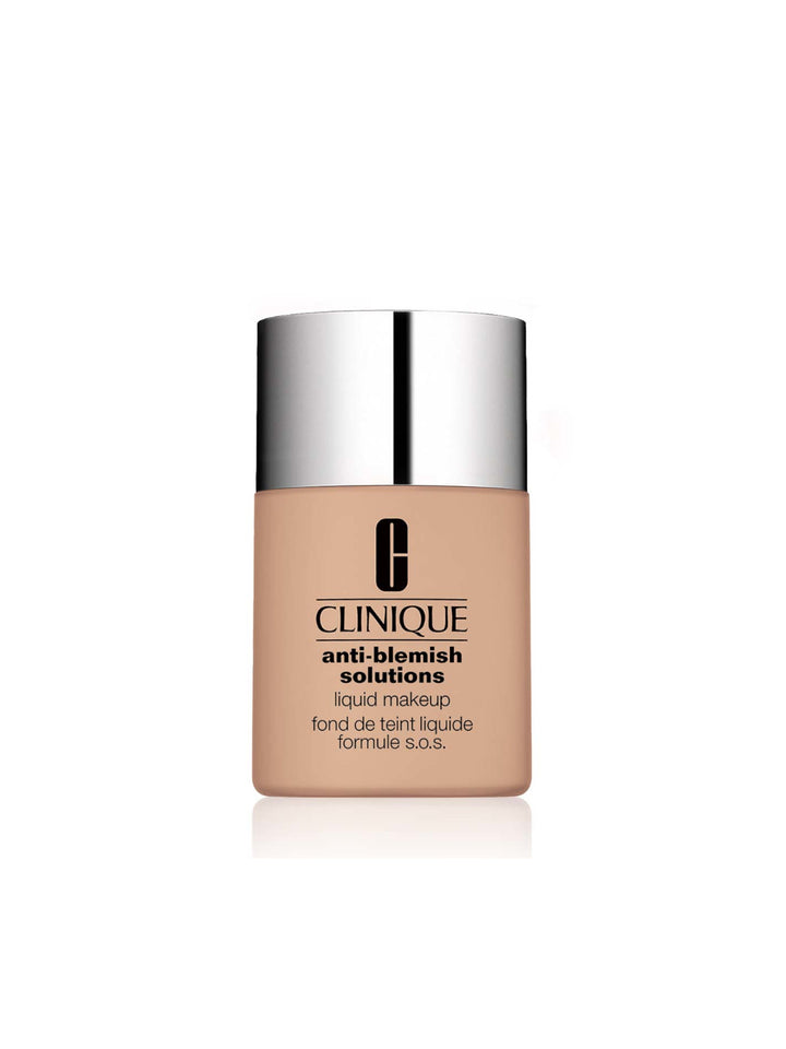 Clinique Anti blemish solution fondotinta liquido 30 ml