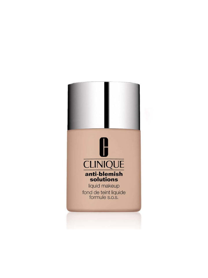 Clinique Anti blemish solution fondotinta liquido 30 ml