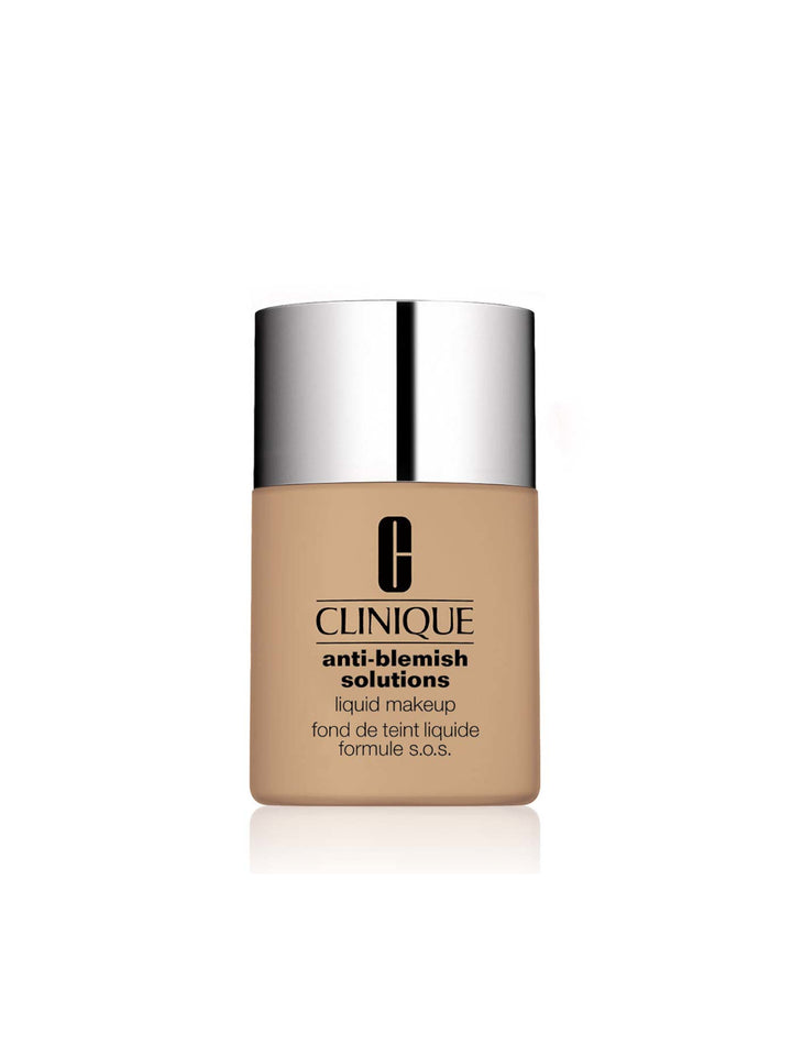 Clinique Anti blemish solution fondotinta liquido 30 ml