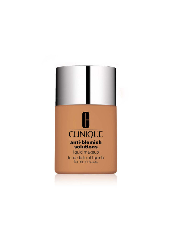 Clinique Anti blemish solution fondotinta liquido 30 ml