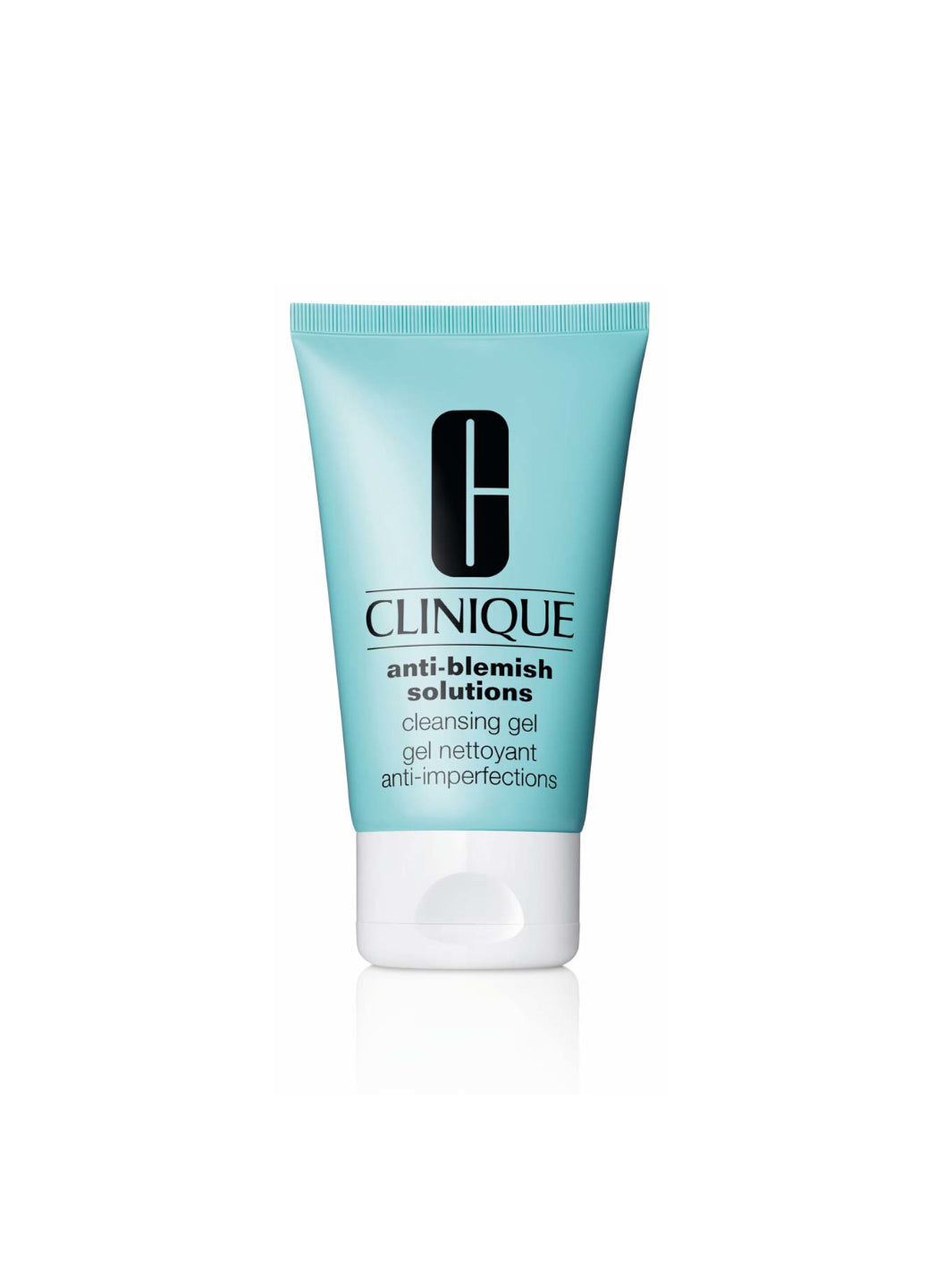 Clinique Anti blemish solutions gel detergente contro le imperfezioni