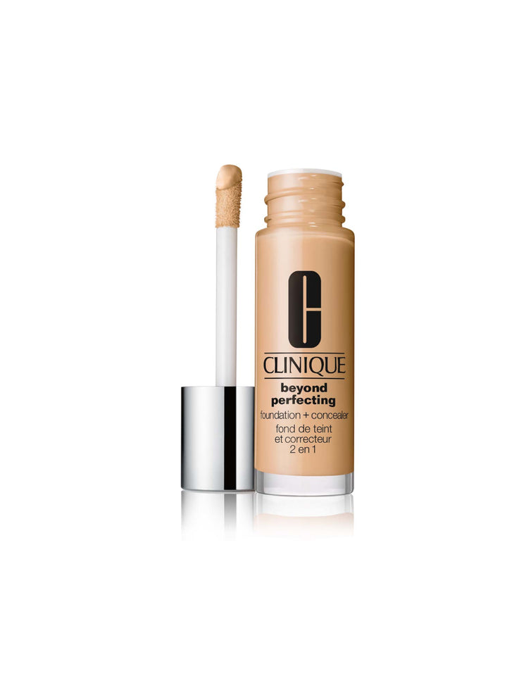 Clinique Beyond perfecting fondotinta e correttore 30 ml