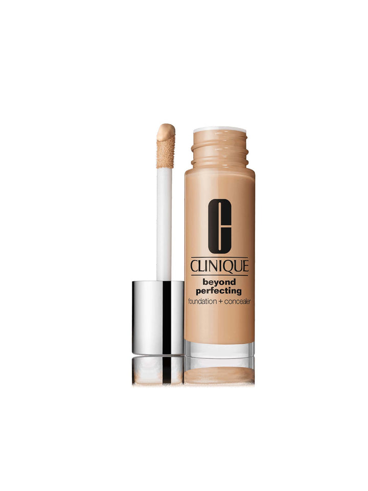 Clinique Beyond perfecting fondotinta e correttore 30 ml
