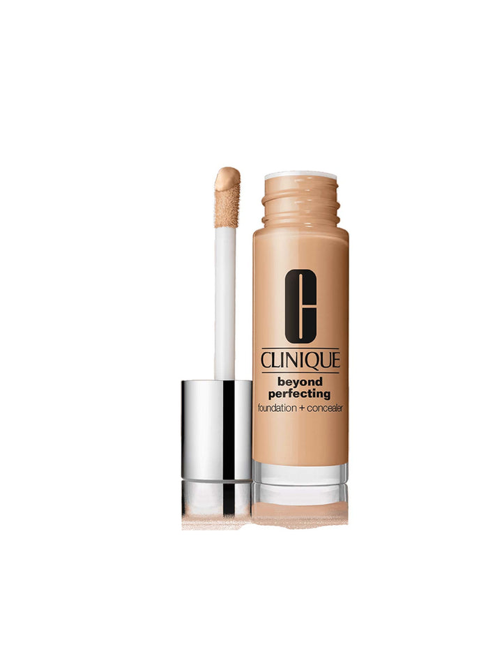 Clinique Beyond perfecting fondotinta e correttore 30 ml