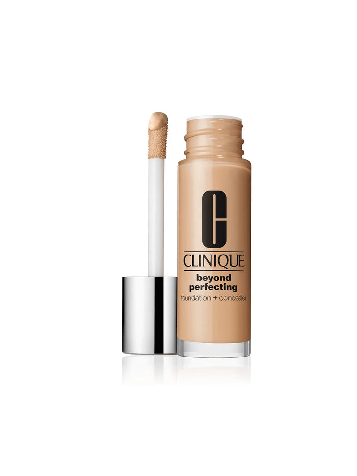 Clinique Beyond perfecting fondotinta e correttore 30 ml
