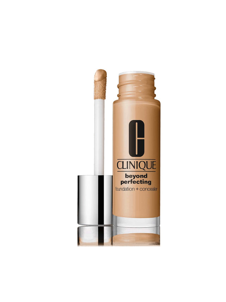 Clinique Beyond perfecting fondotinta e correttore 30 ml