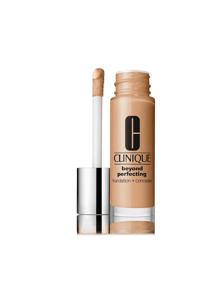 Clinique Beyond perfecting fondotinta e correttore 30 ml