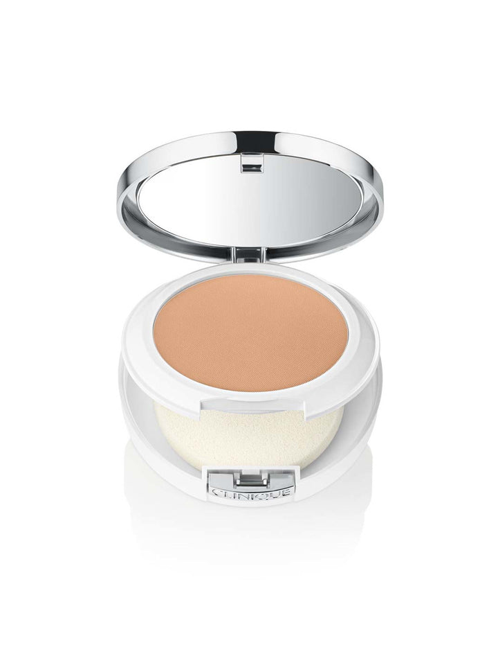 Clinique Beyond perfecting powder fondotinta compatto e correttore