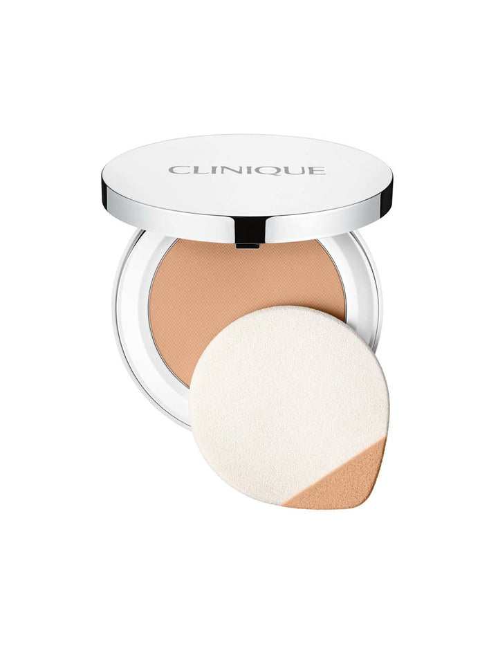 Clinique Beyond perfecting powder fondotinta compatto e correttore