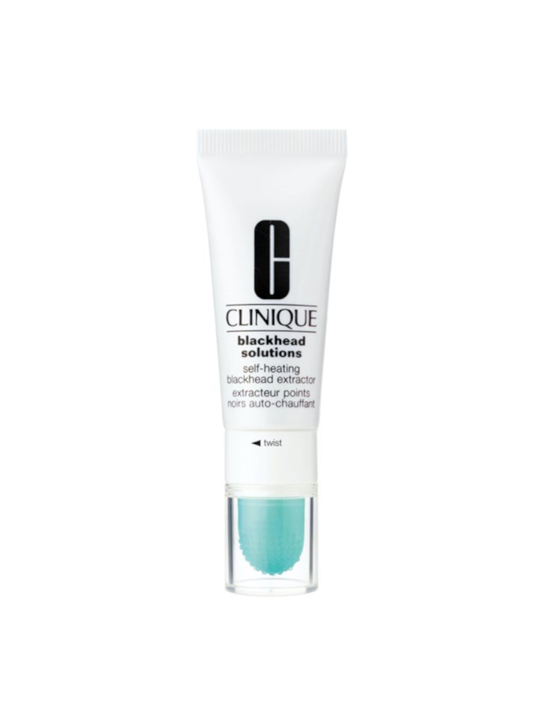 Blackheads solutions trattamento contro i punti neri