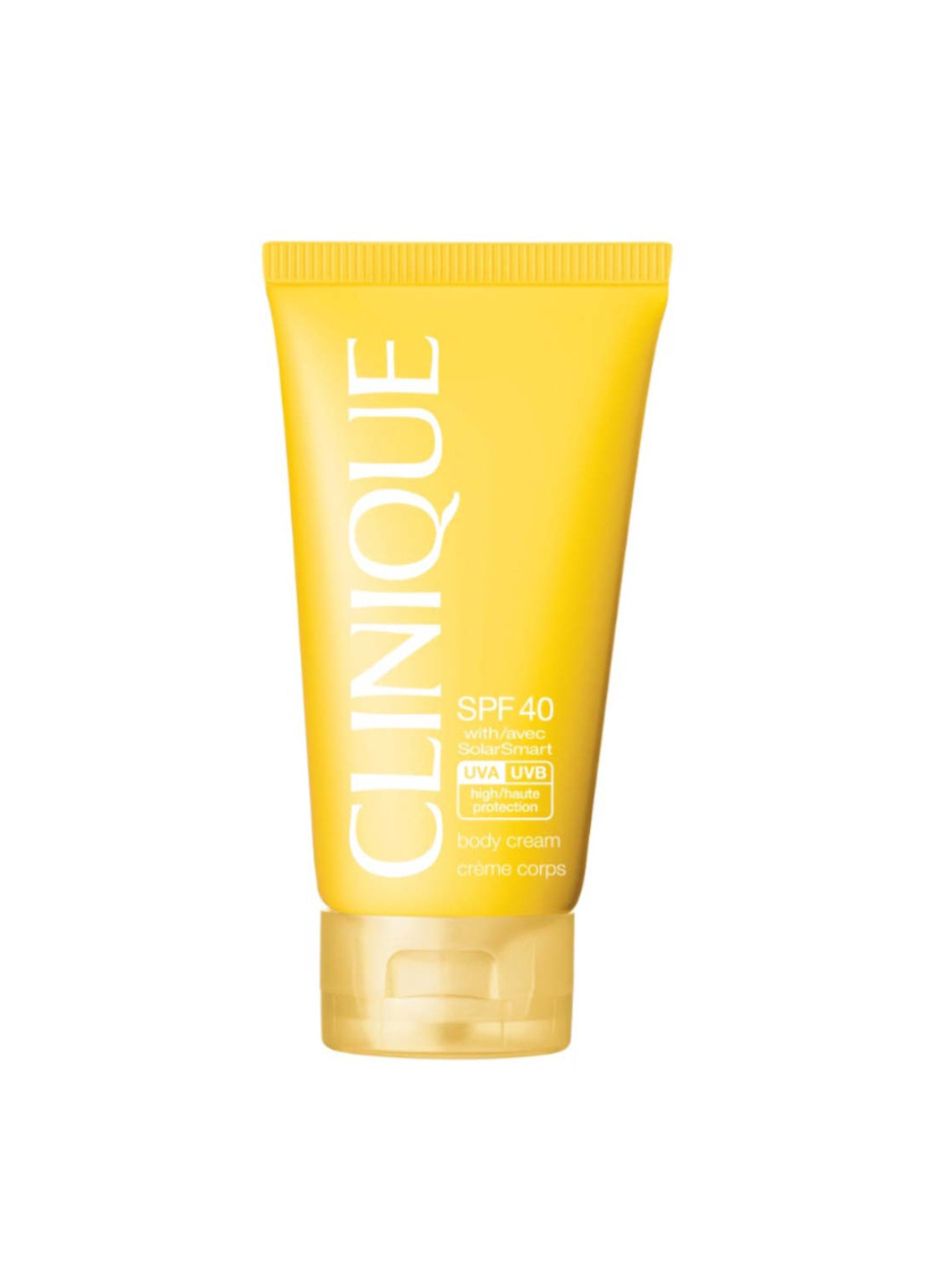 Clinique Body cream SPF40 - Crema protettiva corpo