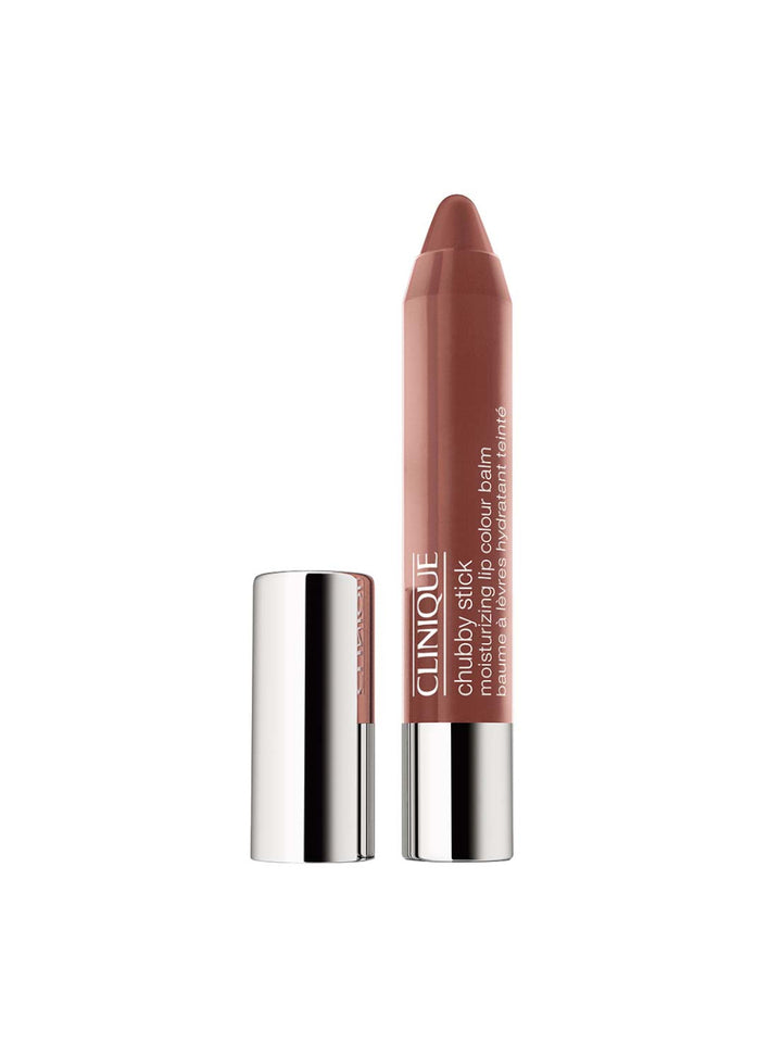Clinique Chubby stick balsamo idratante labbra colorato