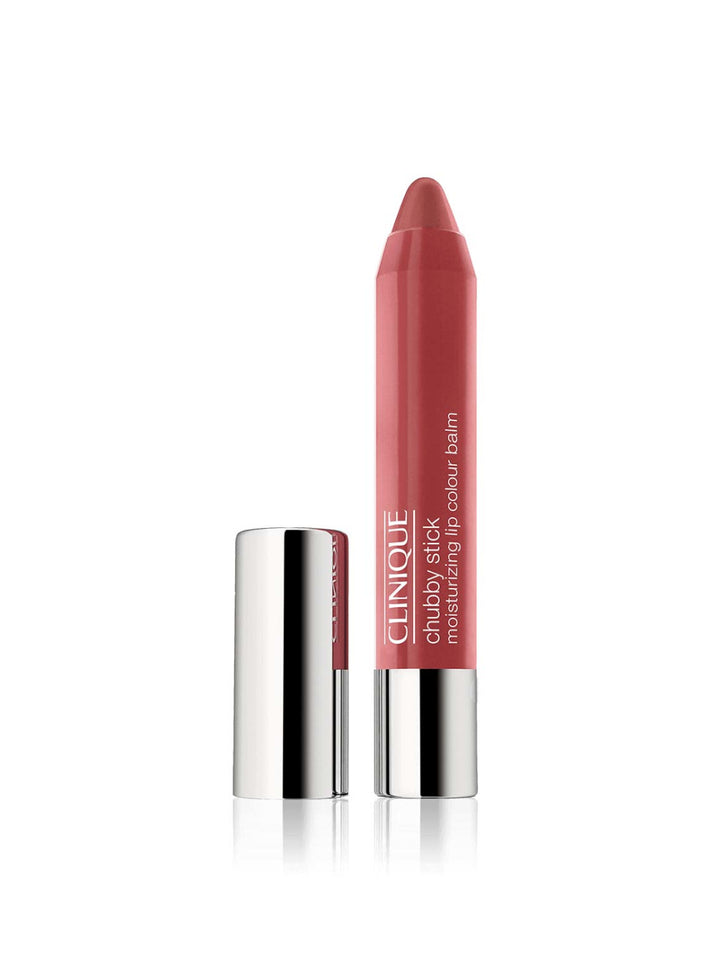Clinique Chubby stick balsamo idratante labbra colorato