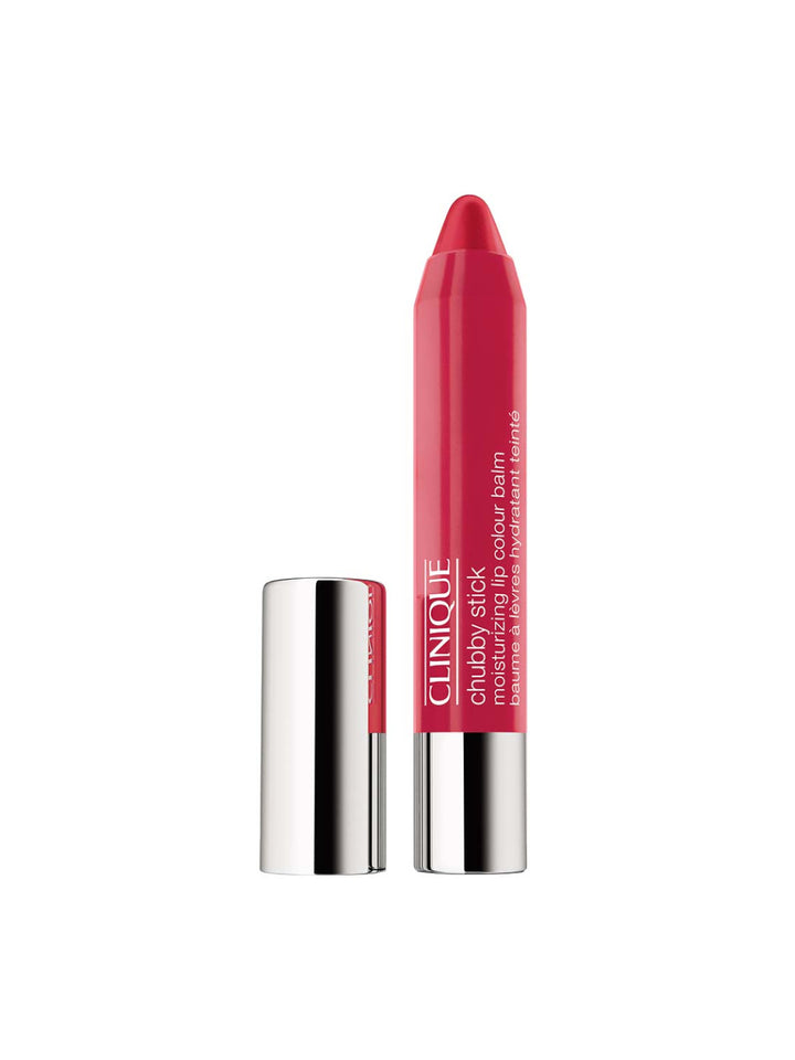 Clinique Chubby stick balsamo idratante labbra colorato