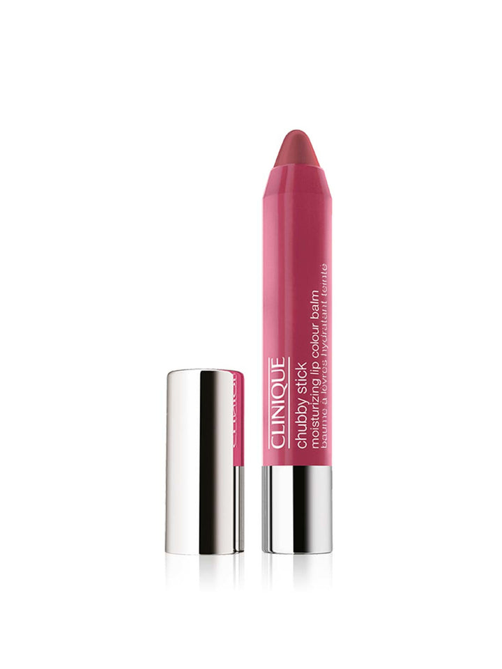 Clinique Chubby stick balsamo idratante labbra colorato