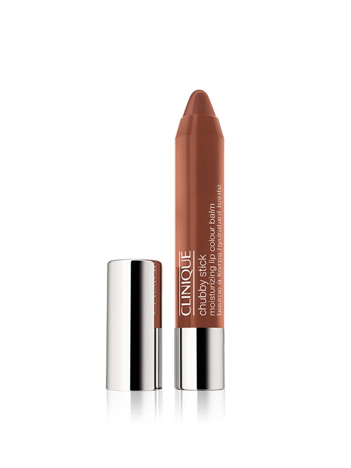 Clinique Chubby stick balsamo idratante labbra colorato