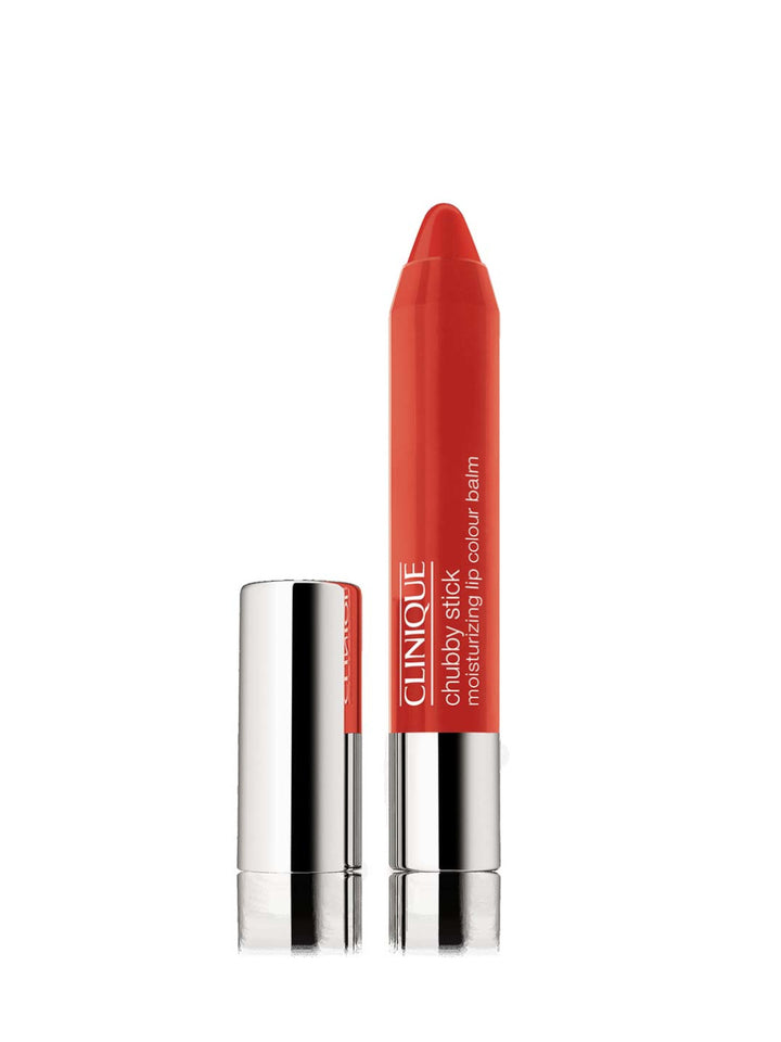 Clinique Chubby stick balsamo idratante labbra colorato