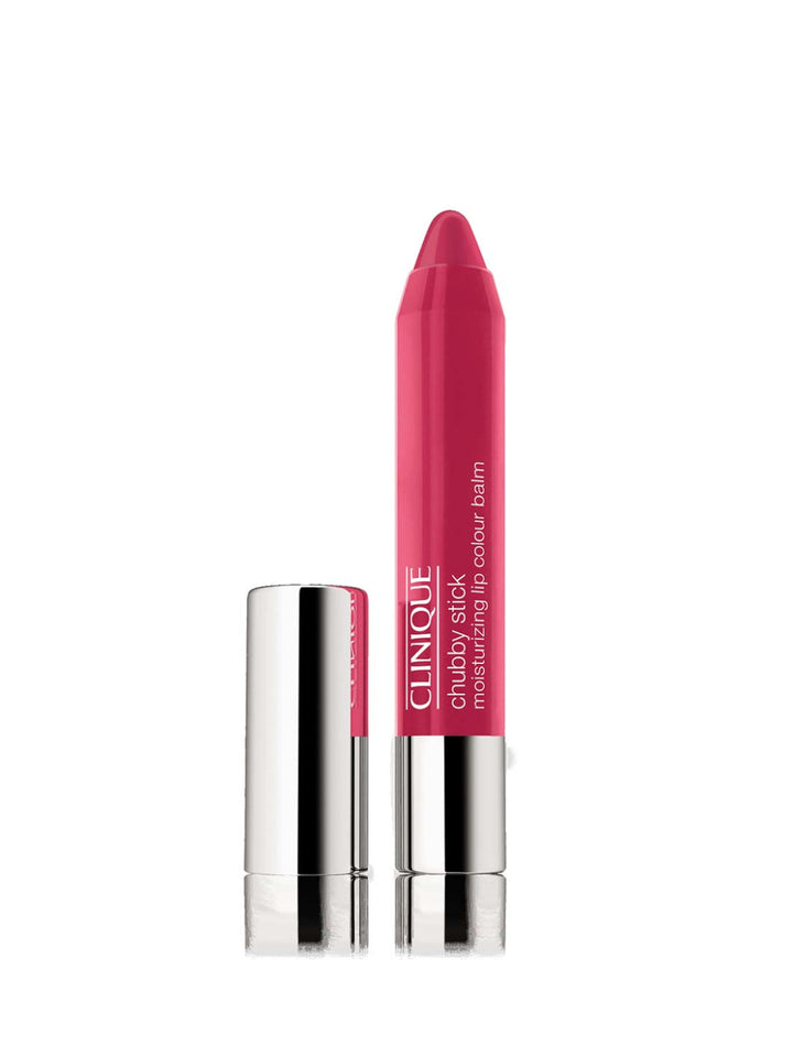 Clinique Chubby stick balsamo idratante labbra colorato